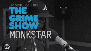 Monkstar makes a return to Grime with Sir Spyro