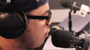 ARDDDDDDDDDDD!!! Potter Payper - Kiss FM Freestyle