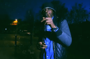 So Underrated!!! BlissDaBully - #DigDat [Music Video]