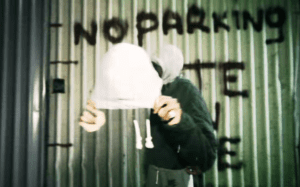 Tinchy Stryder - Six 4 Stuff