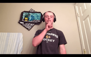 YouTube sensation Dutch Sings returns with cover of Jme's 