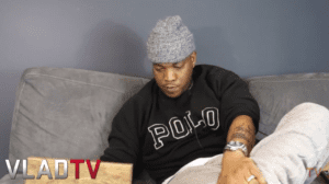 Styles P Speaks on His Close Calls with Death