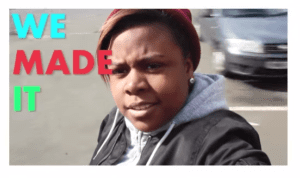 Kai Jones - We Made It [Music Video]