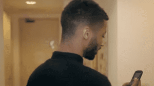 Aystar Ft. Safone - 2 On (Remix) [Music Video]