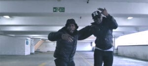 Newham Generals feat. Brakeman and Chronik 'Bang Boy' (Official Video)