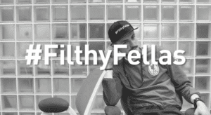 Filthy Fellas! Goodbye Steven Gerrard, Phil Jones face, Jason Puncheon The Goon