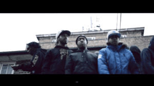 67 (SJ, Liquez, Dimzy & Asap - Streets [Music Video] | GRM Daily