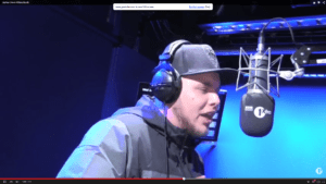 JayKae Live in #SiansStudio