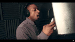 Blade Brown & Safone - Hard Times [Music Video]