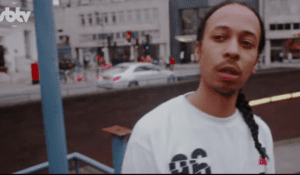 Phaze - Warm Up Sessions freestyle