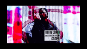 Adian Coker - Gospel (feat. Raheem Bakaré) ARDDDDDD!