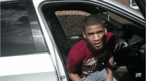 Goes INNN!!! Yung Bush - Man Don't Care (Remix) [Music Video]