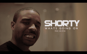 Shorty releases the visual for 