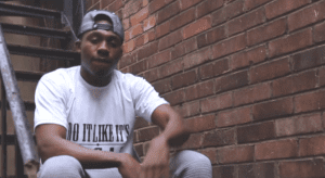 DDark pays homage to the Grime legends