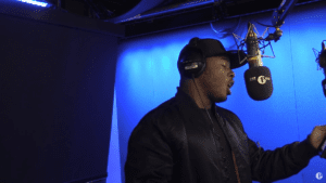 Bossman Birdie in #SiansStudio