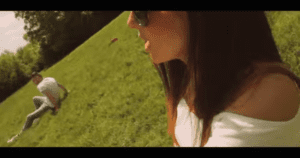 Fatez ft. Chloe Brookes - Hideway [Music Video]