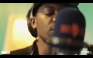 SQUEEKS | Don't Flop WebHam Freestyle