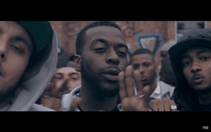 Banger!!! Jaykae & Dapz OTM - Froggy [Music Video]