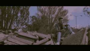 Lyrikal - Blood Music Video