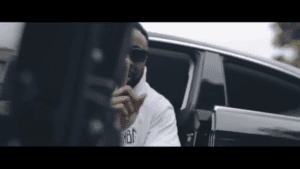 MBG Capo - From a Long Time