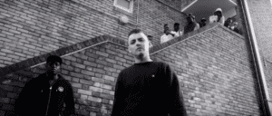 Show N Prove x Benny Banks - 