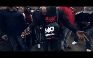 SickMan, Shaqavelly, Fwizzy1 & Jusco (ShoSplashEnt) - BANG! [Music Video]