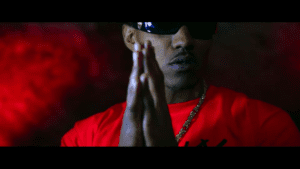 Funkie - Devil Riddem [Official Video]