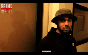 Jammz discusses his part as the new 