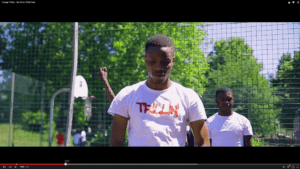 Youngs Teflon - Run Dmc | GRM Daily