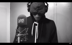 Kills This!!! MoStack - Behind Barz freestyle