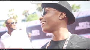 Grm Daily Takeover Bet Red Carpet