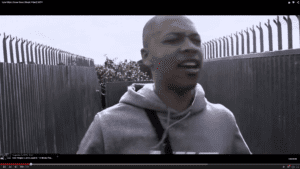 Izzie Gibbs releases 