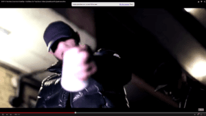 Shift ft. Pak-Man, Scammy & GeeRips - 