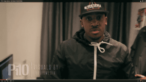 Bugzy Malone - Hulk Smash #WalkWithMe