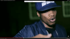 Youngs Teflon - Lord Knows [Music Video]