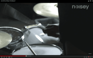 Jme just made a new mixtape in 48 hours