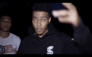 AJ Tracey goes INNN on 