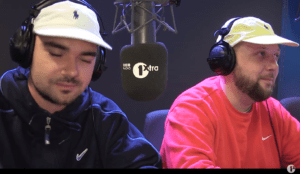 Kurupt FM tell 1Xtra how they invented Grime