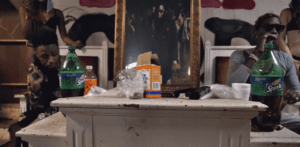 Young Thug drops impressive visual for 