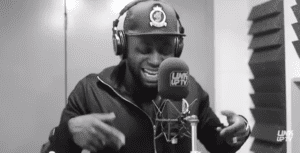 Cadet absolutely goes in on his Behind Barz freestyle. This is breathtaking.