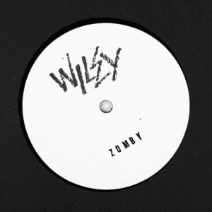 ZOMBY REBUILDS WILEY'S STEP 20... AND IT'S MAD