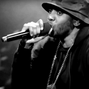 LISTEN TO LOICK'S STEAMY NEW TRACK ALAINA'S FREESTYLE