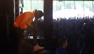 Fekky and Young Thug kill Reading fest