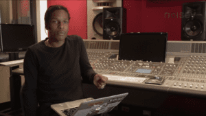 What did A$AP Rocky have to say about taking drugs in this interview?