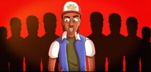 Jme releases Pokmeon influenced track 'The Very Best'