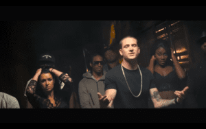 Premiere: Dru Blu returns with 