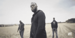 Cadet drops new banger with the help of a few friends