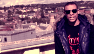 Nathaniel Shaw just drops brutally honest 