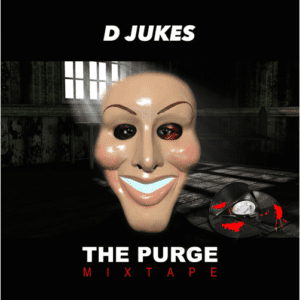 D Jukes - Go To War Freestyle