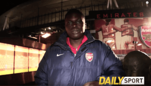 Joe Black gives his predictions in the #GRMPremierLeague (003)